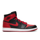 Придбати Jordan 1 Retro High OG Bred FKS401597