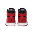 Jordan 1 Retro High OG Bred 555088-001
