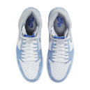 Оригінал Jordan 1 Retro High OG Hyper Royal