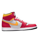 Придбати Jordan 1 Retro High OG Light Fusion Red FKS56461