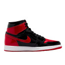 Купить Jordan 1 Retro High OG Patent Bred FKS56782