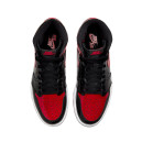 Оригинал Jordan 1 Retro High OG Patent Bred