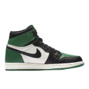 Купить Jordan 1 Retro High Pine Green FKS401590