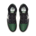 Оригинал Jordan 1 Retro High Pine Green