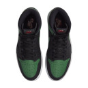 Оригінал Jordan 1 Retro High Pine Green Black
