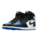 Кросівки Jordan 1 Retro High Royal Toe