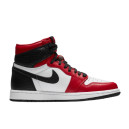 Купить Jordan 1 Retro High Satin Snake Chicago FKS55965