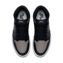 Оригінал Jordan 1 Retro High Shadow