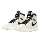 Кроссовки Jordan 1 High Zoom Air Summit White