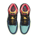 Оригінал Jordan 1 Retro High Tokyo Bio Hack