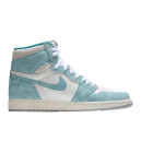 Придбати Jordan 1 Retro High Turbo Green FKS56009
