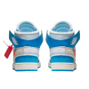 Оригінал Off-White x Jordan 1 Retro NRG