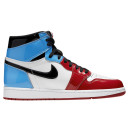 Придбати Jordan 1 Retro High Fearless UNC Chicago FKS56189