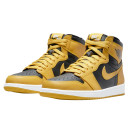 Кросівки Jordan 1 Retro High Pollen