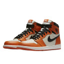 Кросівки Jordan 1 Retro High Reverse Shattered Backboard