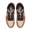 Оригінал Jordan 1 Retro High Reverse Shattered Backboard