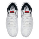 Оригинал Jordan 1 Retro High Yin Yang White