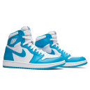 Кросівки Jordan 1 Retro High UNC