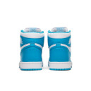 Оригінал Jordan 1 Retro High UNC