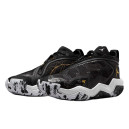 Кроссовки Jordan Why Not Zer0.6 Metallic Gold