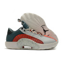 Придбати Jordan XXXV Light Grey Red FKS56679