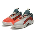 Кросівки Jordan XXXV Light Grey Red