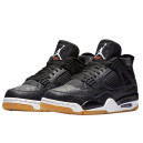 Придбати Jordan 4 Retro Laser Black Gum FKS55718