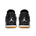 Jordan 4 Retro Laser Black Gum CI2970-001