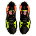Оригінал Nike Kyrie 4 EP Black Turf Orange