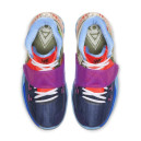 Оригінал Nike Kyrie 6 Preheat Collection Heal The World