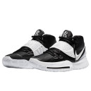 Кросівки Nike Kyrie 6 Team Black White