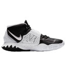 Придбати Nike Kyrie 6 Team Black White FKS56749