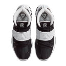 Оригінал Nike Kyrie 6 Team Black White