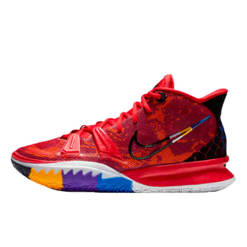 Nike Kyrie 7 Icons Of Sport DC0588-600