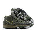 Nike Kyrie 8 Infinity Camo Olive 2351569