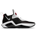 Придбати Nike LeBron Soldier 14 Black White University Red 2020 FKS402934