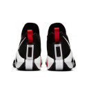 Nike LeBron Soldier 14 Black White University Red 2020 CK6047-002