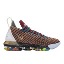 Придбати Nike LeBron 16 1 Thru 5 FKS56090