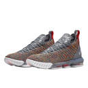 Кросівки Nike LeBron 16 Multi-Color