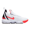 Придбати Nike LeBron 16 White Hot Lava FKS56016
