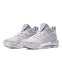 Кросівки Nike LeBron 16 Wolf Grey