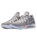 Кросівки Nike LeBron 17 Low Particle Grey
