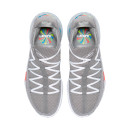 Оригінал Nike LeBron 17 Low Particle Grey