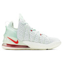 Придбати Nike LeBron 18 Empire Jade F403091