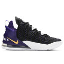 Придбати Nike LeBron 18 Lakers FKS403042