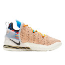 Придбати Nike Lebron 18 Multi Animal Print FKS56781