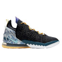 Придбати Nike LeBron 18 Reflections FKS400002