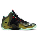 Придбати Nike LeBron 11 King's Pride FKS2350349
