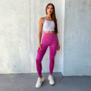 Легінси Рожеві з Push-Up Ефектом 2352305