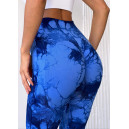 Легінси Темно Сині з Push-Up Ефектом 2352317